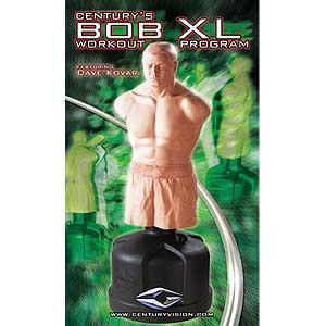 Century Dave Kovar's Advanced BOB XL Drills